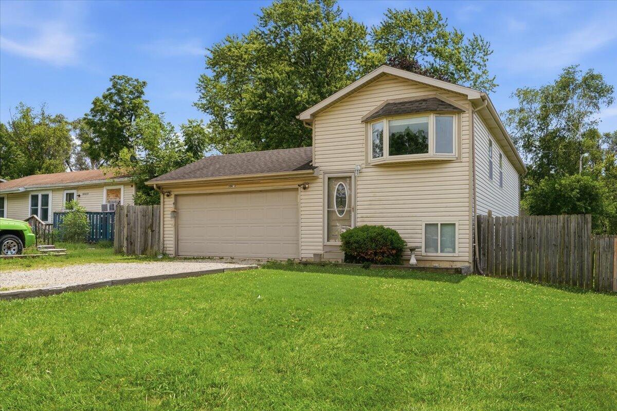 Residential in Salem Lakes 2