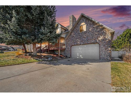 917 52nd Ave, Greeley, CO, 80634-4446 | Card Image