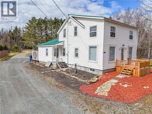 535 Main St, Doaktown, NB, E9C1W9 | Card Image