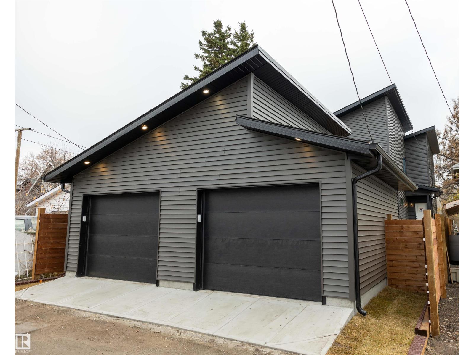 Residential in Edmonton 4