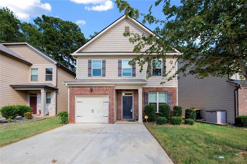 11765 Lovejoy Crossing Blvd, Hampton, GA, 30228-1645 | Card Image