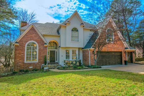 115 Alsace Cv, Little Rock, AR, 72223-9573 | Card Image