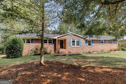525 Cedar Creek Dr, Athens, GA, 30605-3407 | Card Image