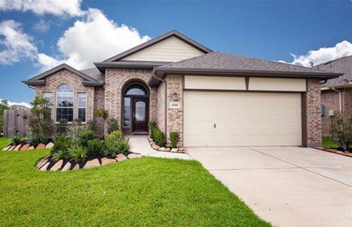 2302 Cantabria Ln, League City, TX, 77573-4093 | Card Image