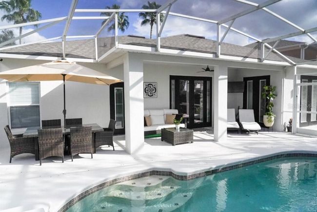 10217 Marsh Pine Cir, House other with 4 bedrooms, 2 bathrooms and null parking in Orlando FL | Image 11