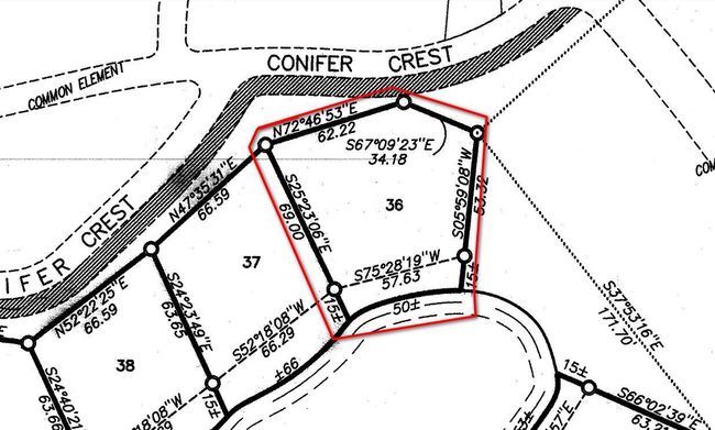 80012 Conifer Crest Rd, Home with 0 bedrooms, 0 bathrooms and null parking in Tower MN | Image 5