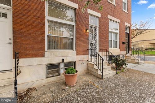 2038 E Lanvale St, BALTIMORE, MD, 21213-2475 | Card Image