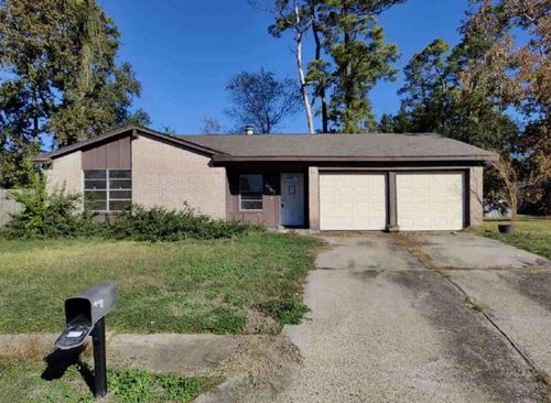 4707 Glendower Dr, Spring, TX, 77373-6991 | Card Image
