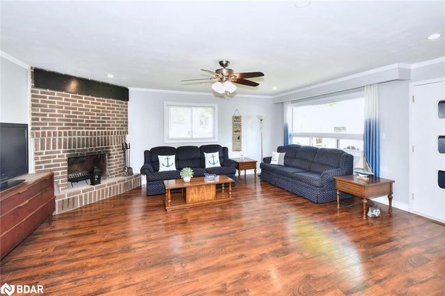 64 Langs Rd, House other with 2 bedrooms, 1 bathrooms and 11 parking in Roseneath ON | Image 8