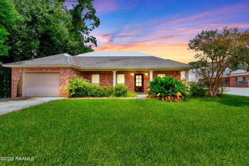 119 Ridgeview, Broussard, LA, 70518 | Card Image