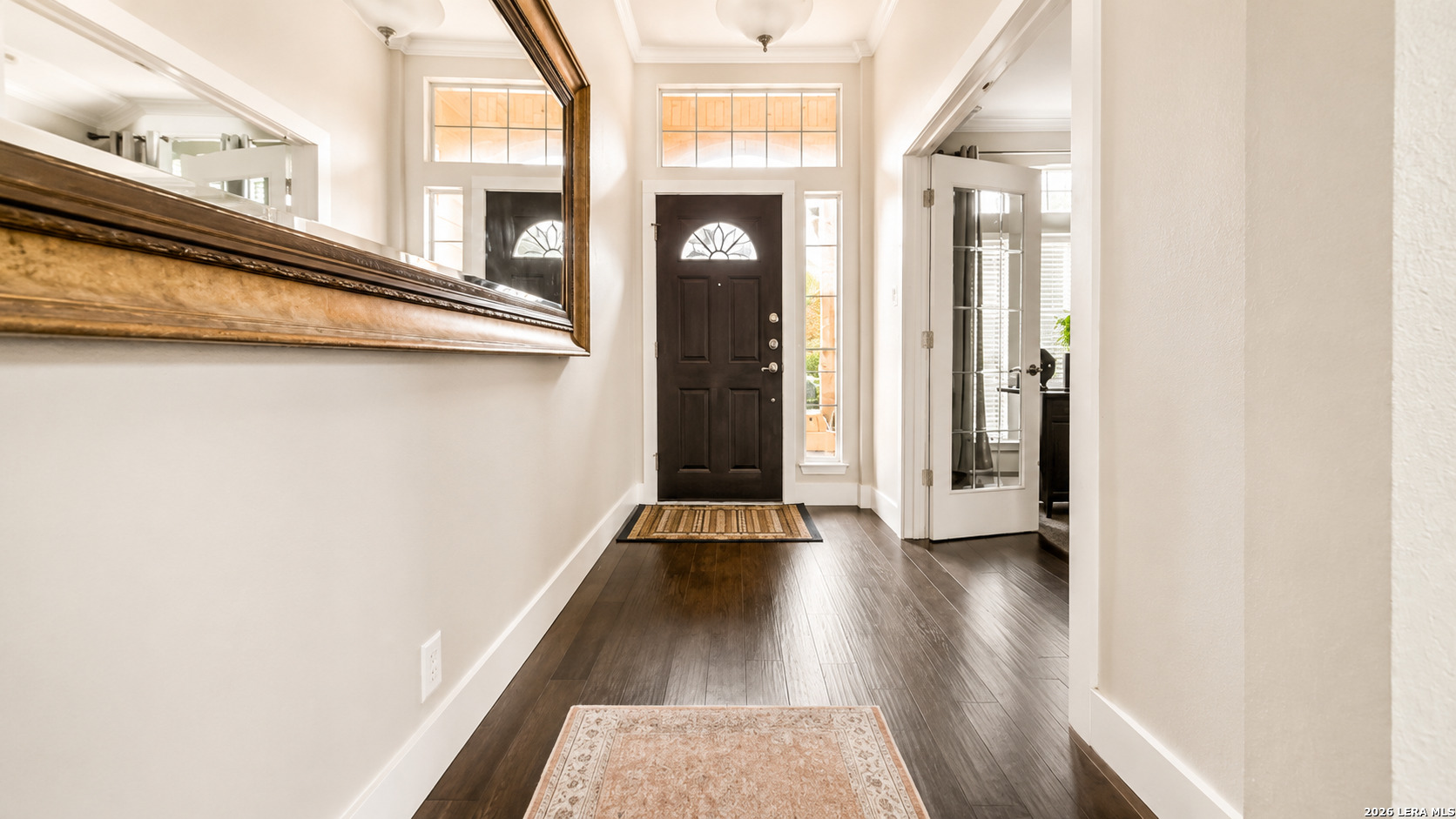 Residential Lease in San Antonio 5