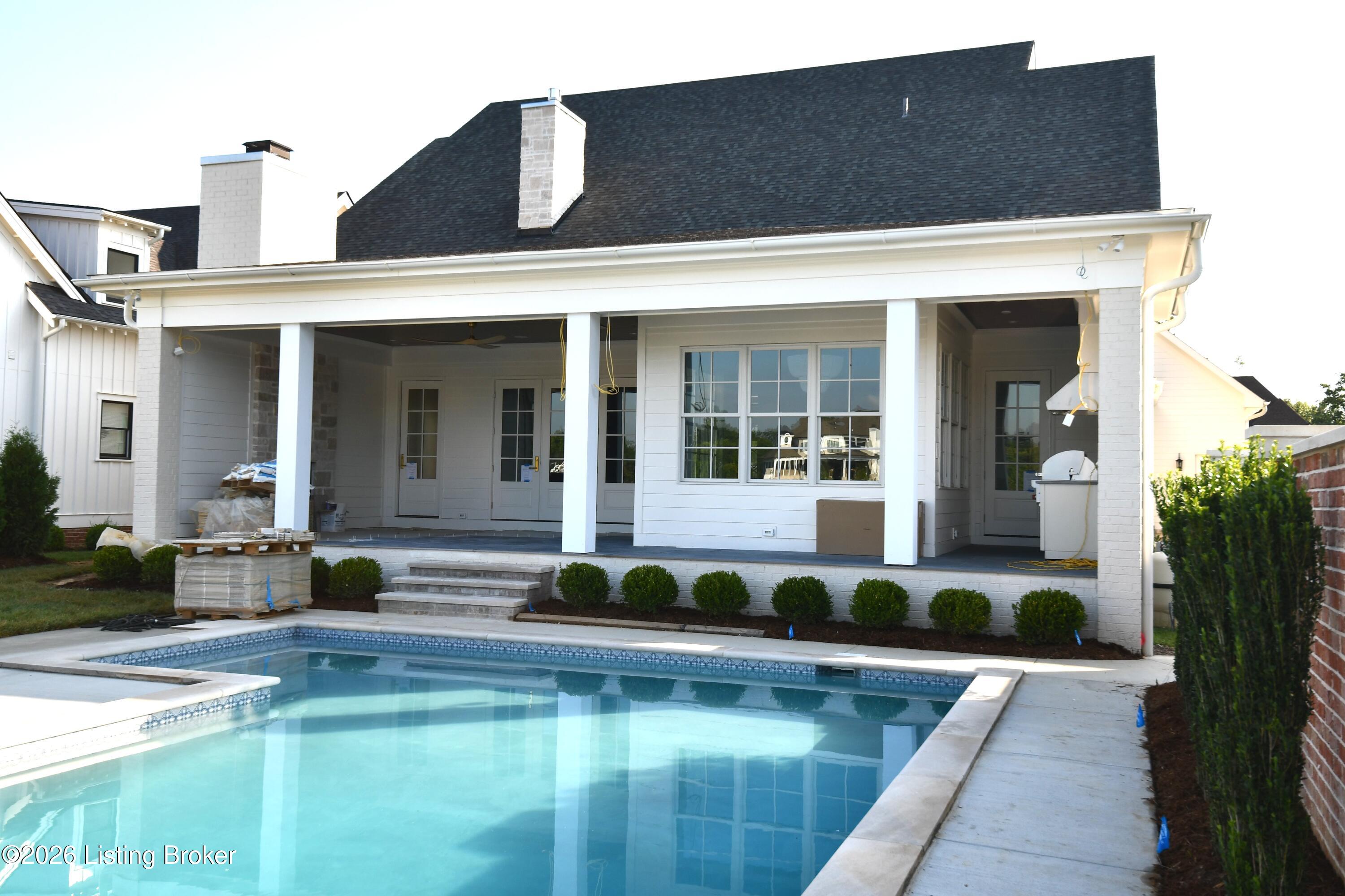 Residential in Prospect 4