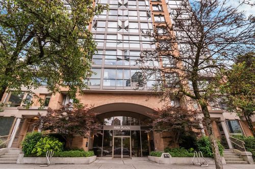 2203-1188 Richards St, Vancouver, BC, V6B3E6 | Card Image