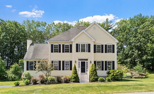 1 Trailside Way, Westford, MA, 01886 | Card Image