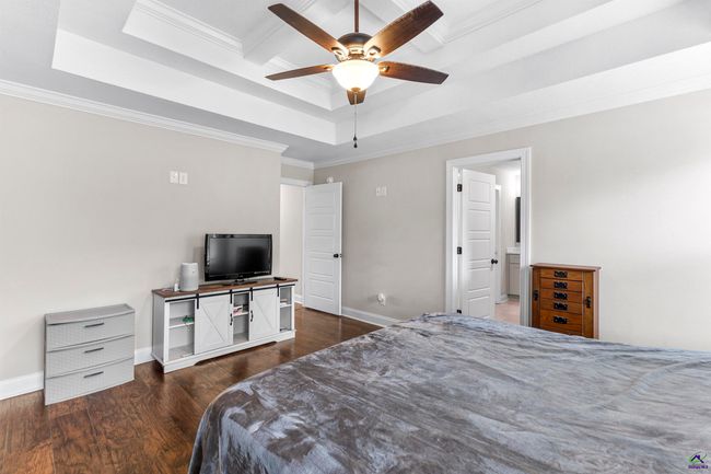 304 Kendall Ct, House other with 4 bedrooms, 2 bathrooms and null parking in Perry GA | Image 28
