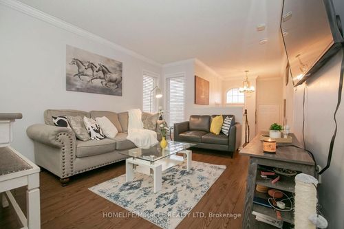 45 Vintage Gate, Brampton, ON, L6X5C3 | Card Image