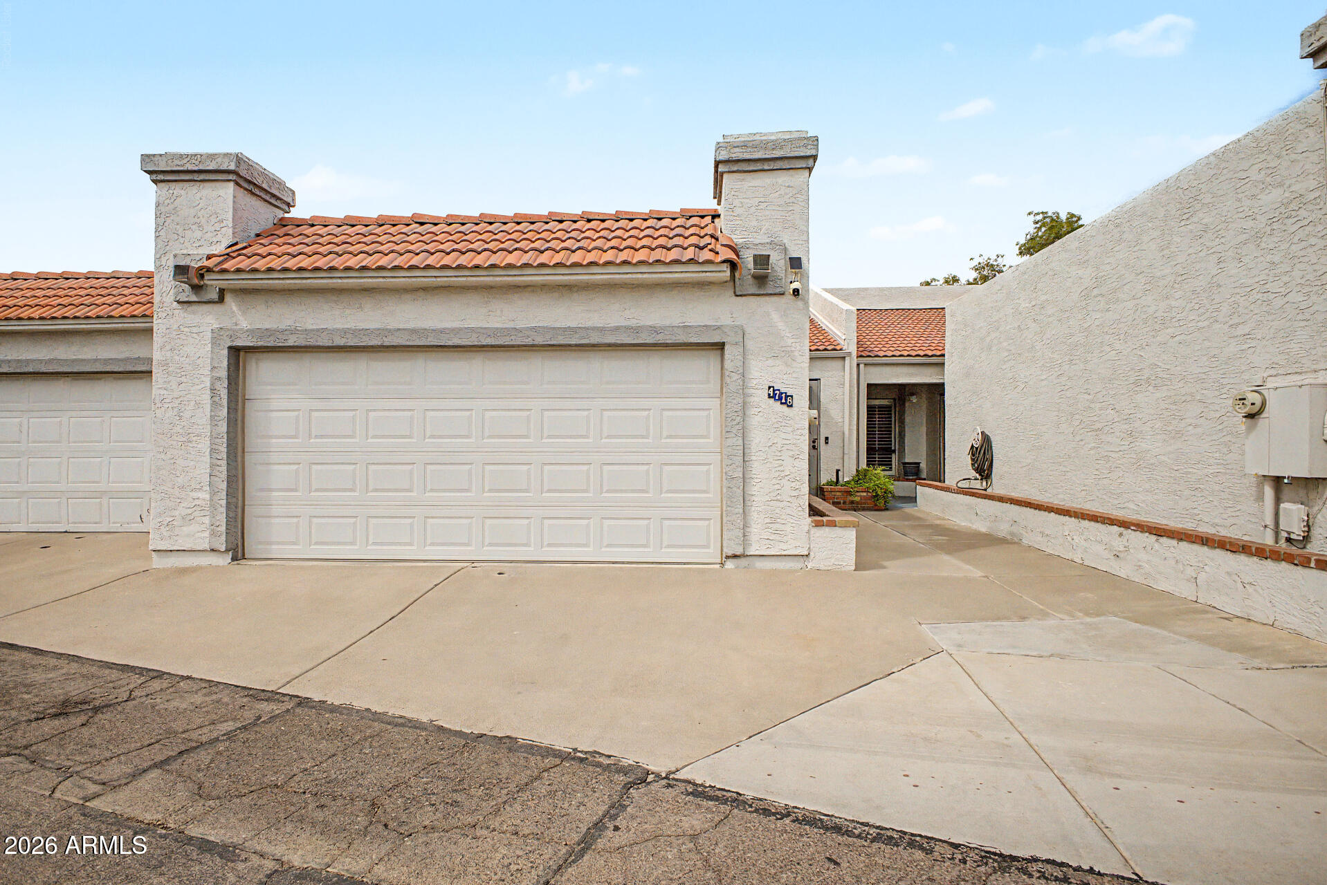 Residential in Glendale