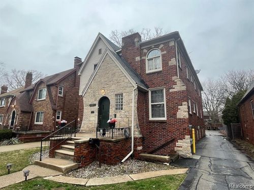 4830 Grayton St, Detroit, MI, 48224-2394 | Card Image
