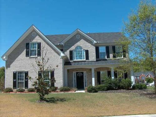 1017 Rolling Forest Ln, Lilburn, GA, 30047-8942 | Card Image