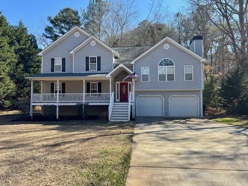 206 Brick Mill Dr, Canton, GA, 30115-3820 | Card Image