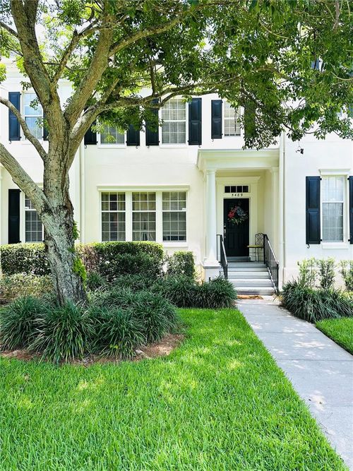 5489 Baldwin Park St, ORLANDO, FL, 32814-6749 | Card Image