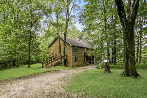 5099 Eby Rd, Boonville, IN, 47601-9478 | Card Image