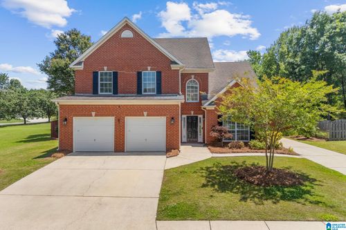 875 Old Cahaba Dr, HELENA, AL, 35080-7076 | Card Image