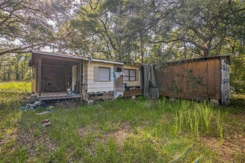 4190 Ne 54th Ct, Silver Springs, FL, 34488-1452 | Card Image