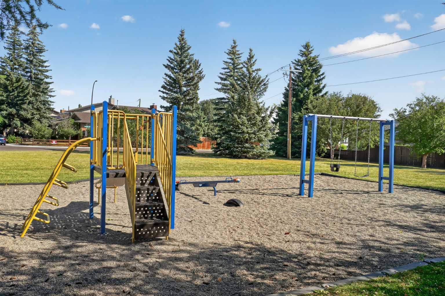 Residential in Calgary 2