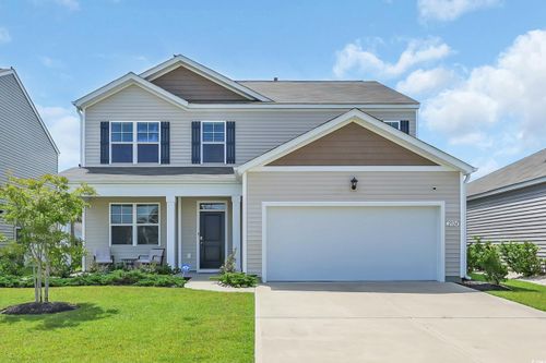 2524 Orion Loop, Myrtle Beach, SC, 29577-9010 | Card Image