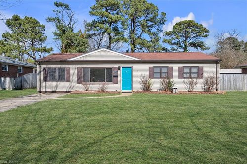 4712 Sullivan Blvd, Virginia Beach, VA, 23455-5802 | Card Image