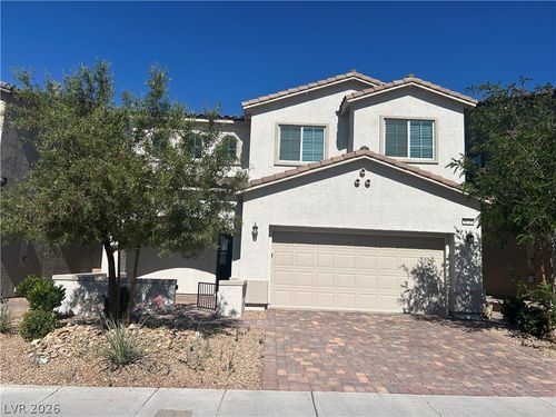 8628 Luse St, Las Vegas, NV, 89166-6738 | Card Image