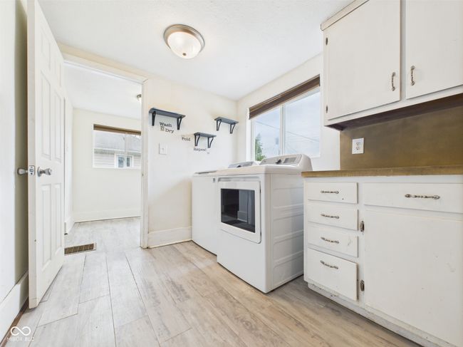 907 S A St, House other with 3 bedrooms, 2 bathrooms and null parking in Elwood IN | Image 17