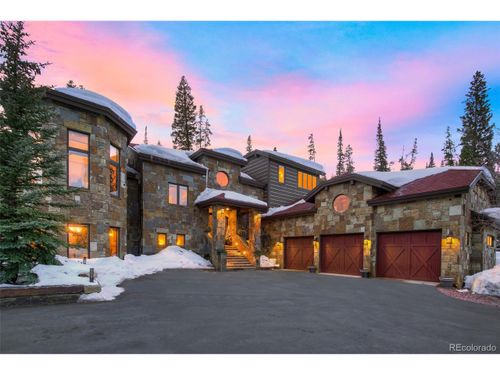 118 Gold Piece Dr, BRECKENRIDGE, CO, 80424-9601 | Card Image