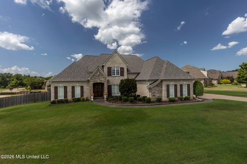 4155 Dawkins Farm Dr, Olive Branch, MS, 38654-6428 | Card Image