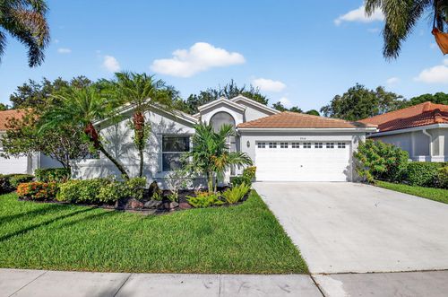 9914 Harbour Lake Cir, Boynton Beach, FL, 33437-3821 | Card Image