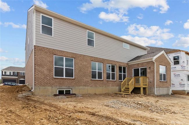 55 - 2881 Sky Crossing Dr, House other with 4 bedrooms, 4 bathrooms and null parking in Beavercreek OH | Image 8