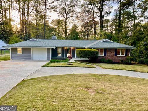 226 Pine Forest Drive, Lawrenceville, GA, 30046 | Card Image