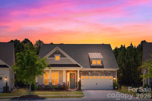 216 Portrait Way, Indian Trail, NC, 28079-0526 | Card Image