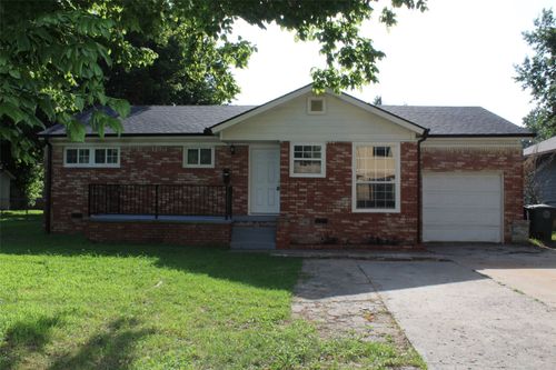 208 N 43 Westavenue, Tulsa, OK, 74127 | Card Image