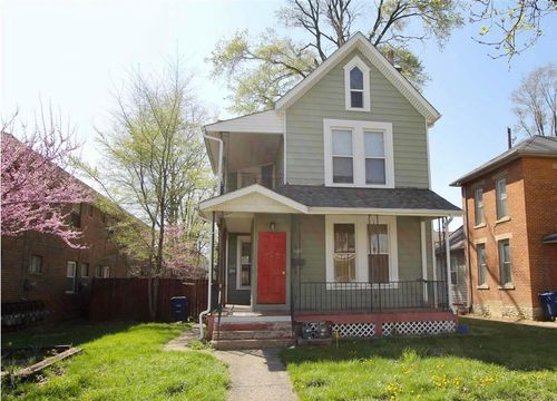 1443-1441-1443 Hunter Ave, Columbus, OH, 43201-2718 | Card Image