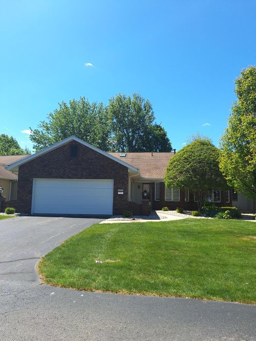 4207 Redbush Dr Sw, Grandville, MI, 49418-3023 | Card Image