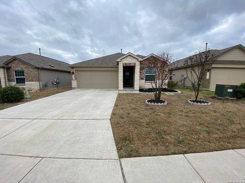 31573 Untrodden Way, Bulverde, TX, 78163 | Card Image