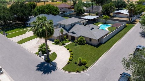2820 Joan Dr, Edinburg, TX, 78541-2121 | Card Image