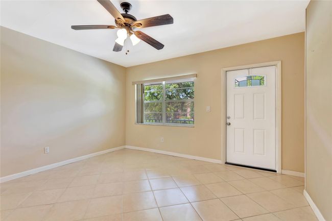 APT-205 - 7290 Nw 1 St St, Condo with 1 bedrooms, 2 bathrooms and null parking in Margate FL | Image 7