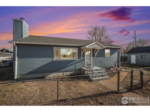 1214 5th Ave, Greeley, CO, 80631 | Card Image