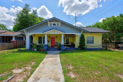 6020 N Flora Vista Avenue, TAMPA, FL, 33604 | Card Image