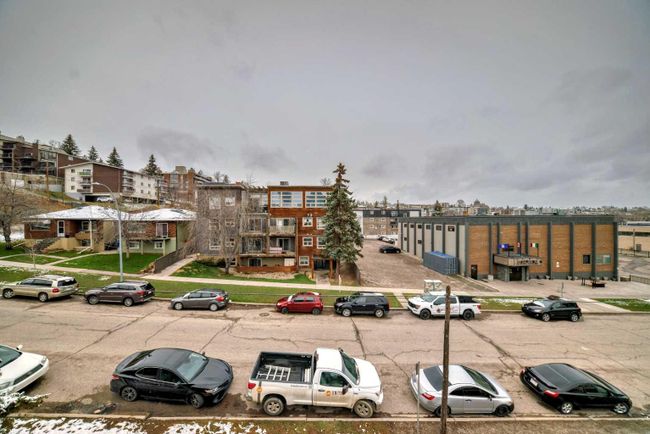 301 - 431 1 Avenue Ne, Home with 2 bedrooms, 1 bathrooms and 1 parking in Calgary AB | Image 19