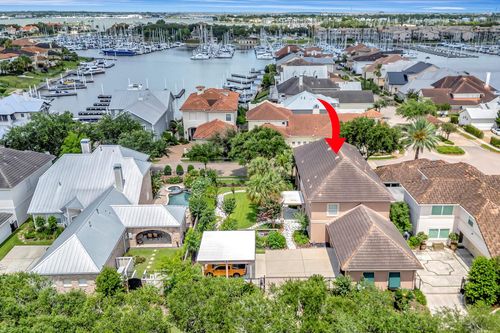 604 Harborside Way, Kemah, TX, 77565-2994 | Card Image