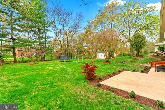 3013 Fallston Ave, House other with 5 bedrooms, 3 bathrooms and null parking in SILVER SPRING MD | Image 61